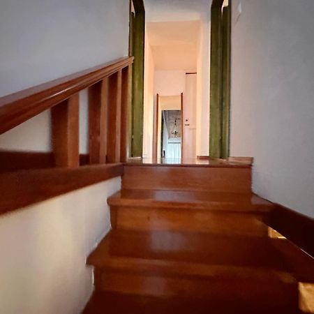 Apartments Cvita Вели-Лошинь Экстерьер фото