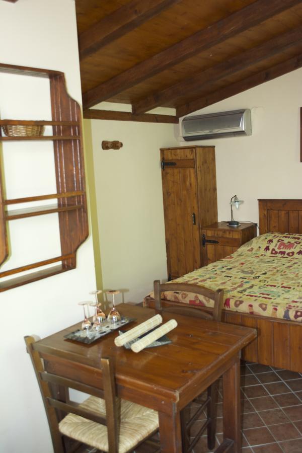 Apartments Cvita Вели-Лошинь Экстерьер фото