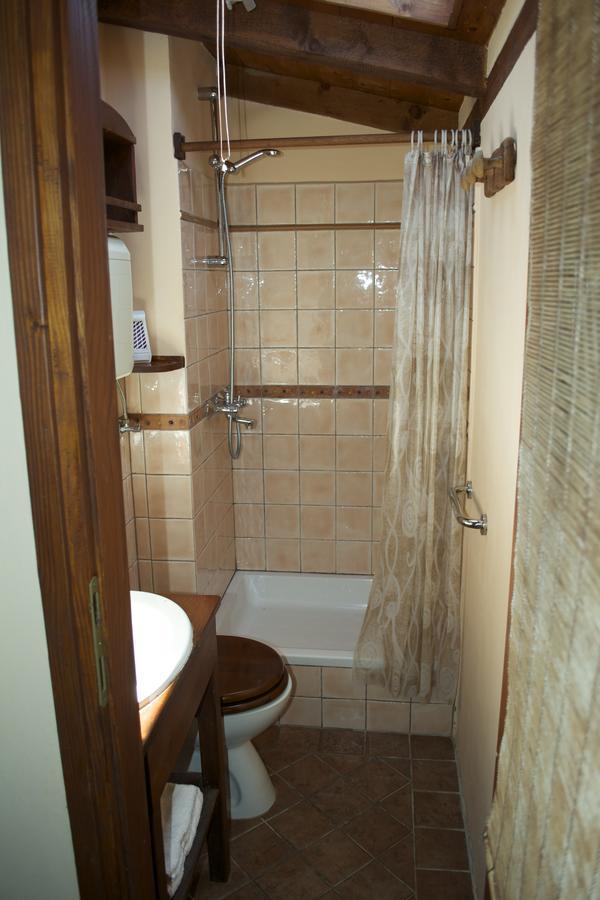 Apartments Cvita Вели-Лошинь Экстерьер фото